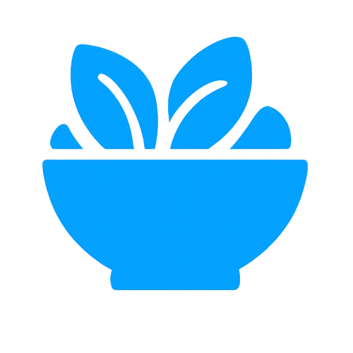 Meal Plan Icon